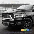 РЕШЕТКА ЗА DODGE RAM 1500/2500/3500 /2018 + / РЕШЕТКА ЗА DODGE RAM 1500/2500/3500 /2018 + /